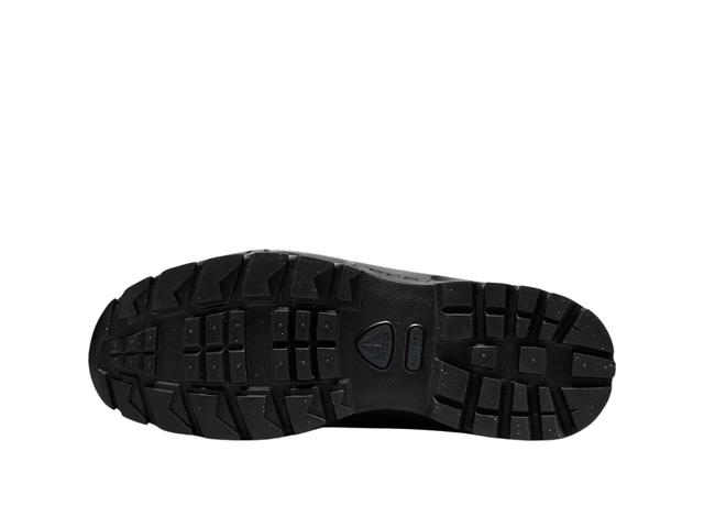Nike Nike Air Max Goadome Low Black - view 4