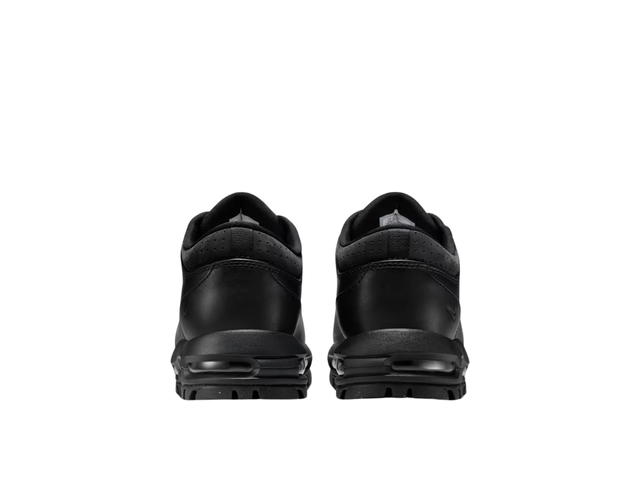 Nike Nike Air Max Goadome Low Black - view 5