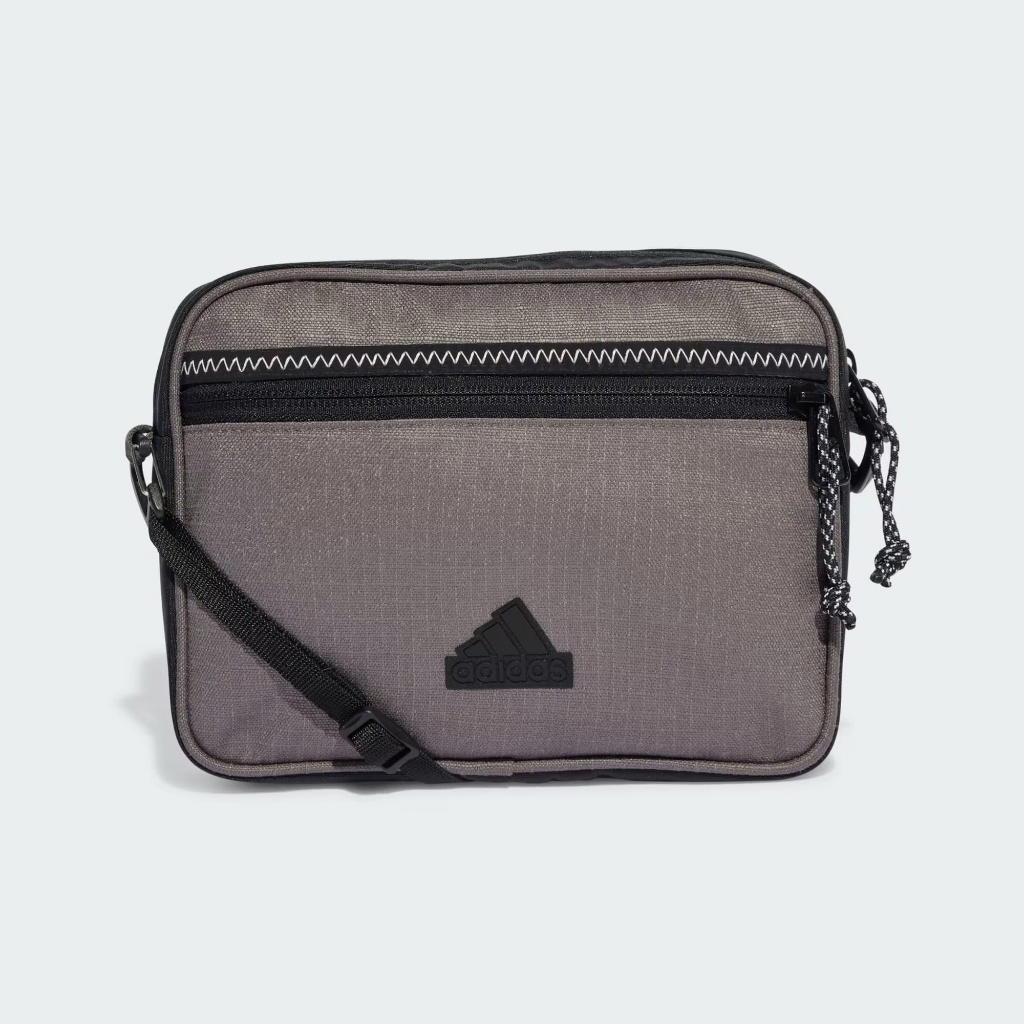 adidas adidas Xplorer Organizer Bag Brown Black