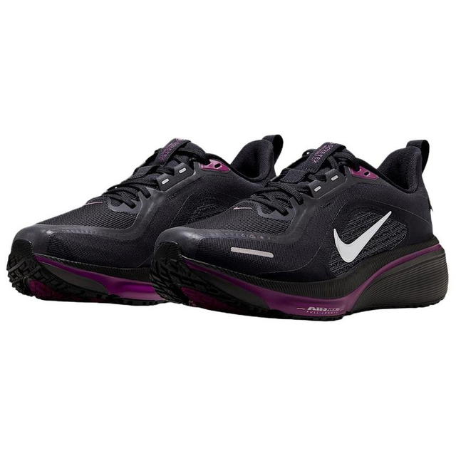 Nike Nike Pegasus 42 - Purple/Black - view 3
