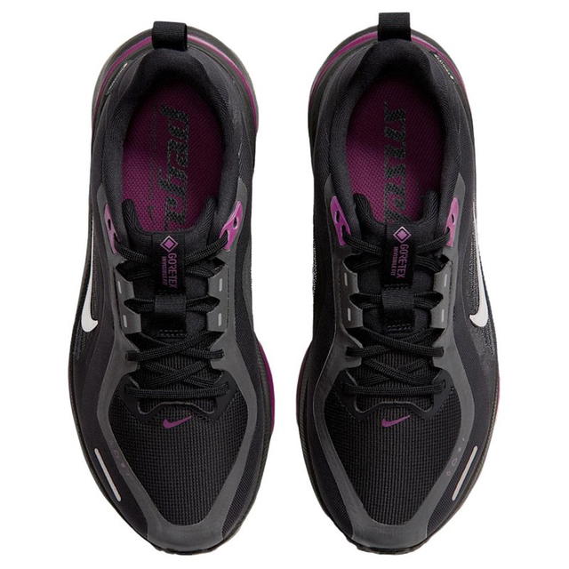 Nike Nike Pegasus 42 - Purple/Black - view 4