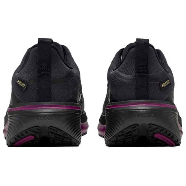 Nike Nike Pegasus 42 - Purple/Black - view 5
