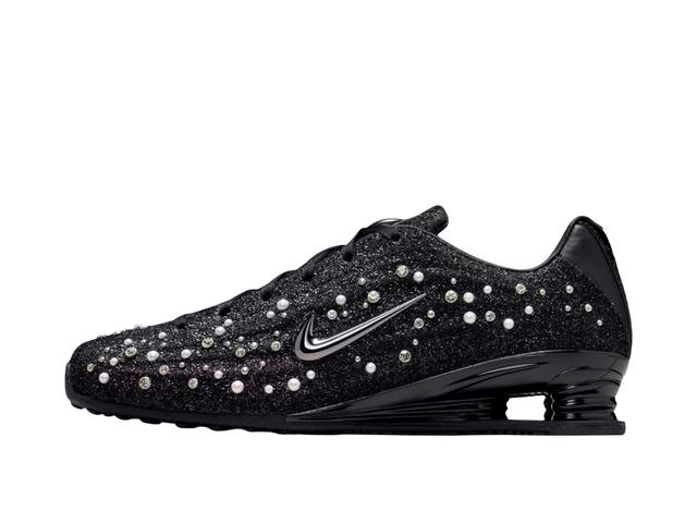 Nike Nike Shox Z Year of the Horse (Women's) - view 2