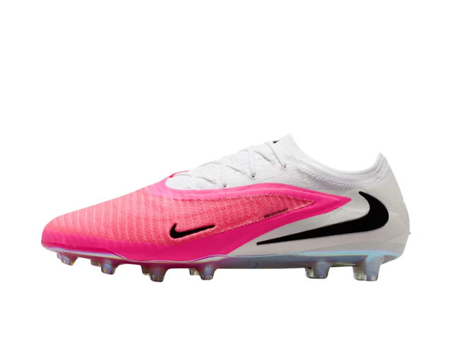 Nike Nike Phantom 6 Low Elite AG Multi-Color Black - view 2
