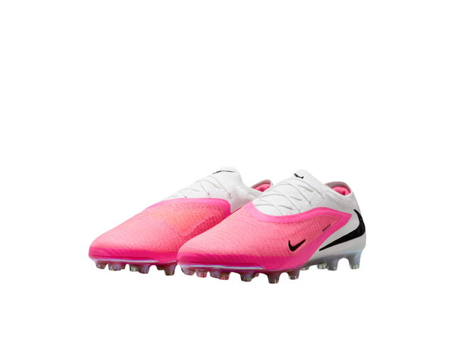 Nike Nike Phantom 6 Low Elite AG Multi-Color Black - view 3