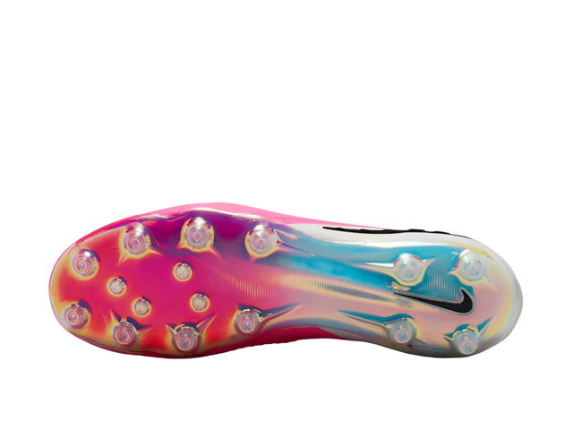Nike Nike Phantom 6 Low Elite AG Multi-Color Black - view 4