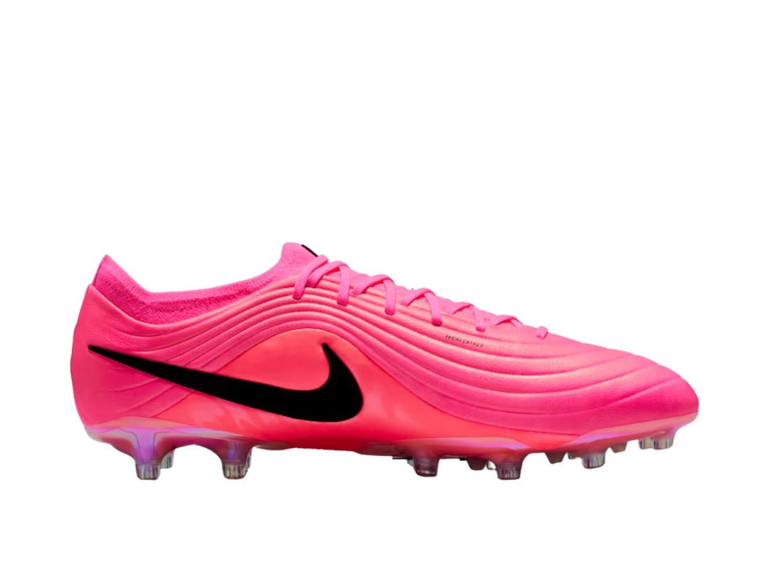 Nike Nike Tiempo Maestro Elite AG Multi-Color Black