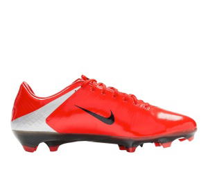 Buy Nike  Mercurial Superfly Max Orange Abyss Metallic Silver at Sasom – Authentic and Ready to Ship