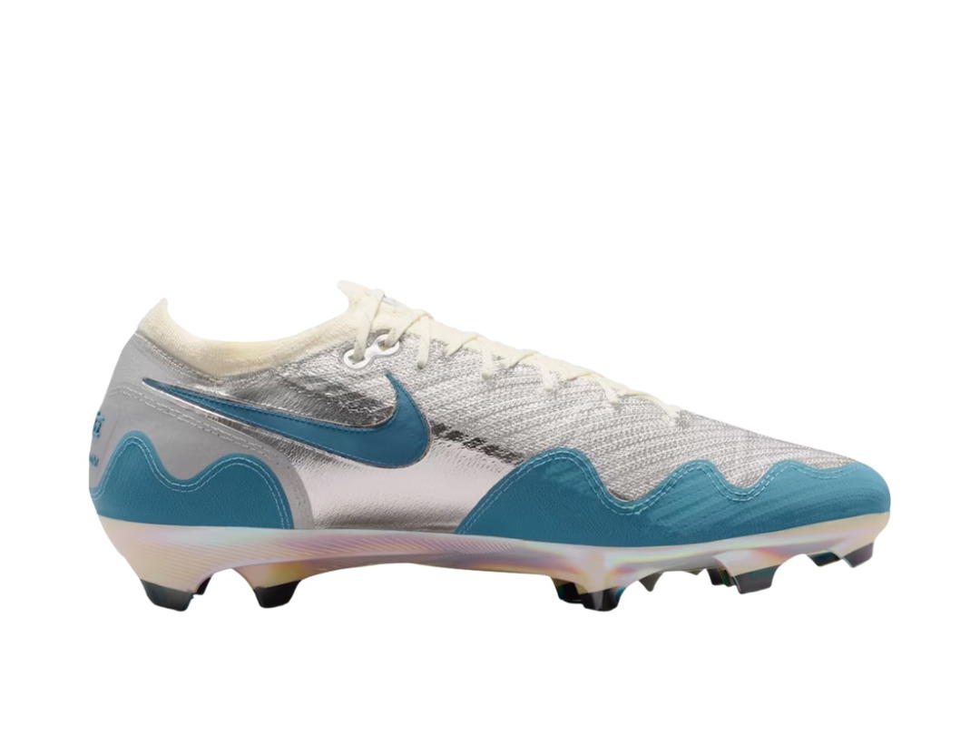 Nike Nike Zoom Mercurial Vapor 16 Elite FG Patta Waves Noise Aqua
