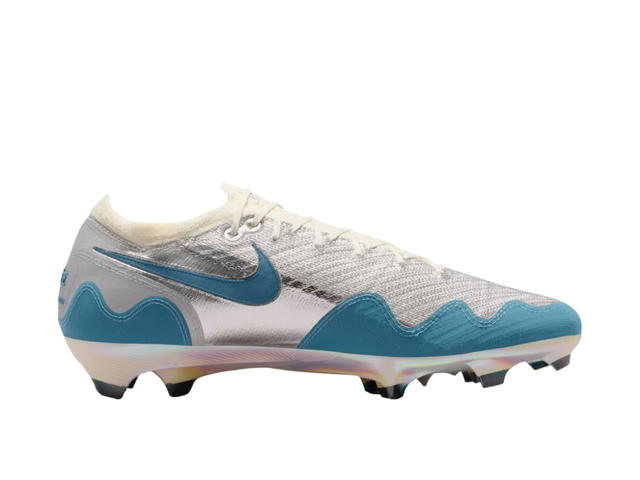 Nike Nike Zoom Mercurial Vapor 16 Elite FG Patta Waves Noise Aqua - view 1