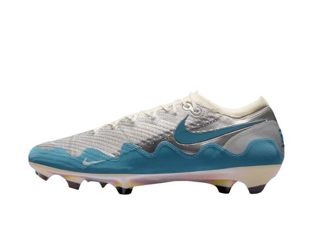 Nike Nike Zoom Mercurial Vapor 16 Elite FG Patta Waves Noise Aqua - view 2