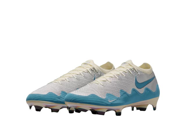 Nike Nike Zoom Mercurial Vapor 16 Elite FG Patta Waves Noise Aqua - view 4