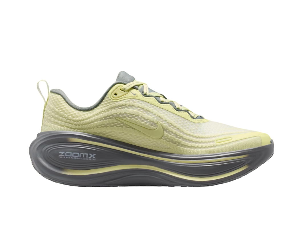Nike Nike Vomero Plus SE Life Lime smoke Grey (Women's)