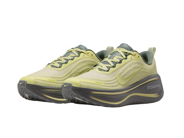 Nike Nike Vomero Plus SE Life Lime smoke Grey (Women's) - view 2