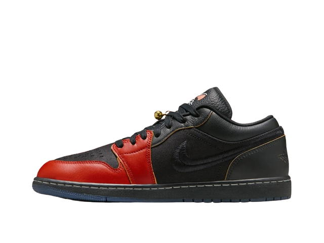 Nike Air Jordan 1 Low Lucky Cat - view 2