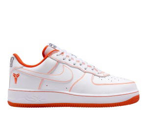 Buy Nike Air Force 1 Low Protro White Safety Orange at Sasom – Authentic and Ready to Ship