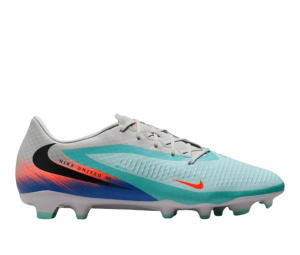 Buy Nike United Phantom 6 Low Academy Pistachio Frost Hyper Orange at Sasom – Authentic and Ready to Ship
