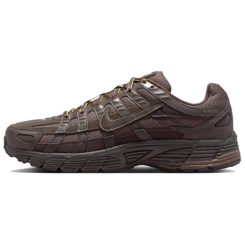 Nike Nike P-6000 SE - Brown