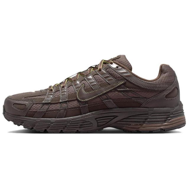 Nike Nike P-6000 SE - Brown - view 1