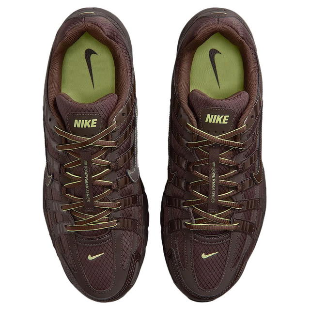Nike Nike P-6000 SE - Brown - view 3