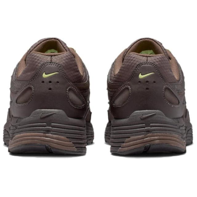 Nike Nike P-6000 SE - Brown - view 4