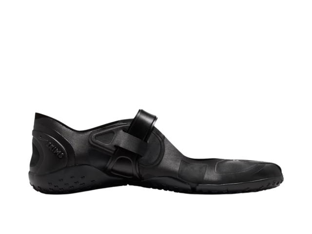 Nike Nike X SKIMS Rift Satin Shoes Black (Women's) - view 1