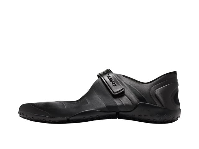 Nike Nike X SKIMS Rift Satin Shoes Black (Women's) - view 2