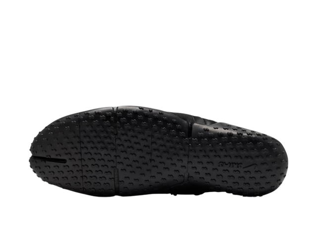 Nike Nike X SKIMS Rift Satin Shoes Black (Women's) - view 3