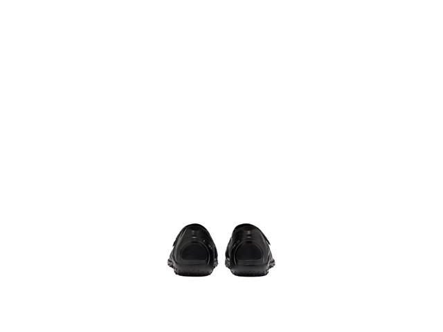 Nike Nike X SKIMS Rift Satin Shoes Black (Women's) - view 5