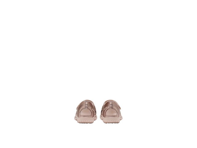 Nike Nike X SKIMS Rift Satin Shoes Silt Red (Women's) - view 4