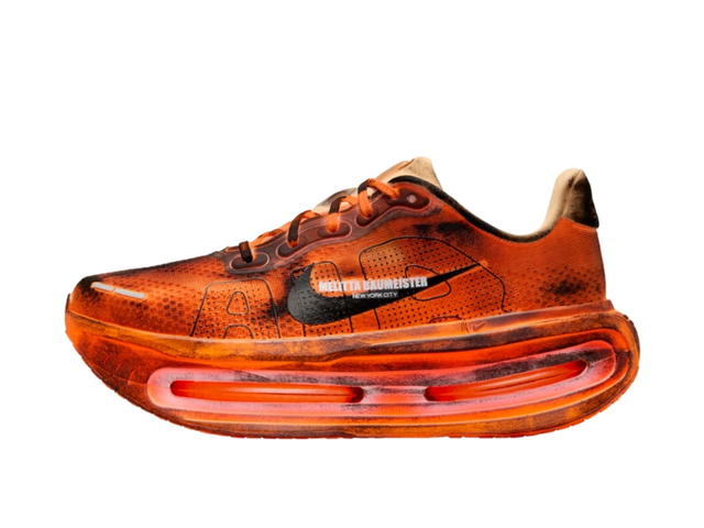 Nike Vomero Premium Melitta Baumeister (Women's) - view 2
