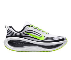 Buy Nike Vomero Plus X Distance White Metallic Silver Black Volt at Sasom – Authentic and Ready to Ship