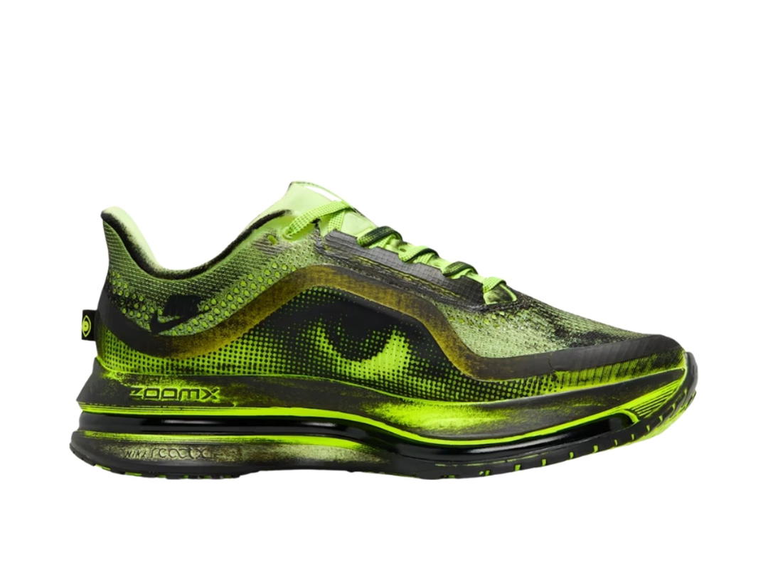 Nike Nike Air Zoom Pegasus Premium Melitta Baumeister Volt (Women's)