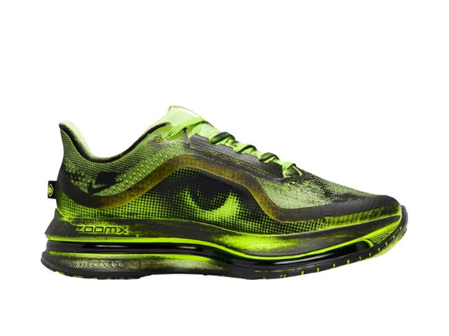 Nike Nike Air Zoom Pegasus Premium Melitta Baumeister Volt (Women's) - view 1