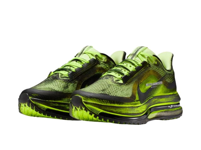 Nike Nike Air Zoom Pegasus Premium Melitta Baumeister Volt (Women's) - view 3
