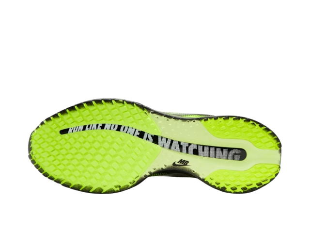 Nike Nike Air Zoom Pegasus Premium Melitta Baumeister Volt (Women's) - view 4