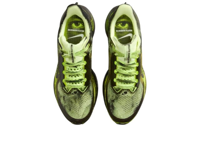 Nike Nike Air Zoom Pegasus Premium Melitta Baumeister Volt (Women's) - view 5