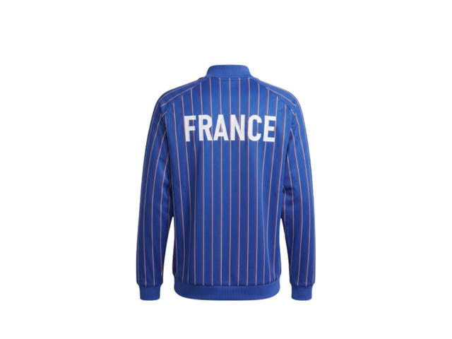Nike Nike x Jacquemus x France Goalkeeper Shirt Game Royal White - view 2