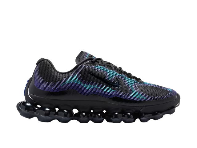 Nike Nike Air Liquid Max Black Radiant Blue - view 1