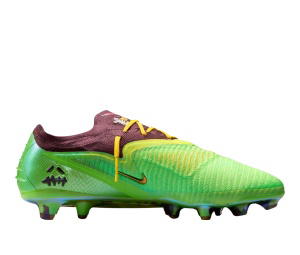 Buy Nike x Cactus Jack Phantom 6 Low Elite FG Earth and Metallic Gold at Sasom – Authentic and Ready to Ship