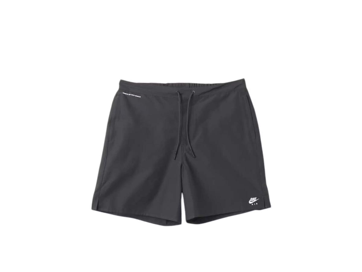 Buy Jordan Bike Air X Nigel Sylvester Bike Shorts Black at Sasom – Authentic and Ready to Ship