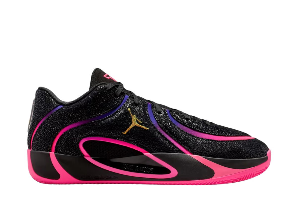 Jordan Jordan Tatum 4 "Smooth Soul Volume 2" PF