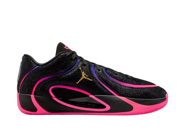 Jordan Jordan Tatum 4 "Smooth Soul Volume 2" PF - view 1