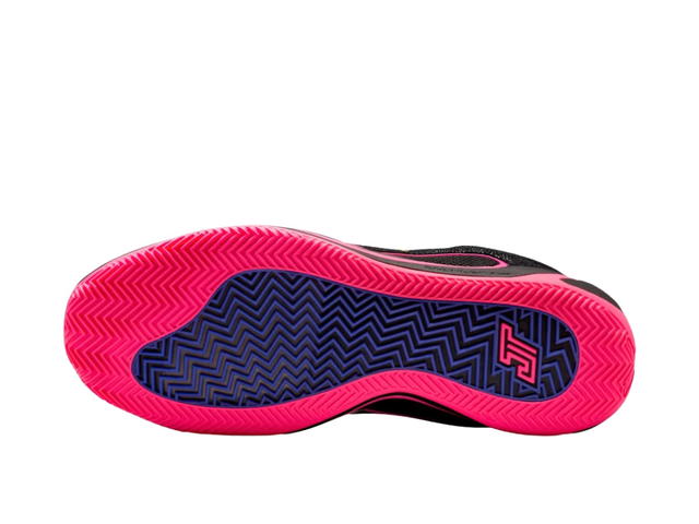 Jordan Jordan Tatum 4 "Smooth Soul Volume 2" PF - view 3