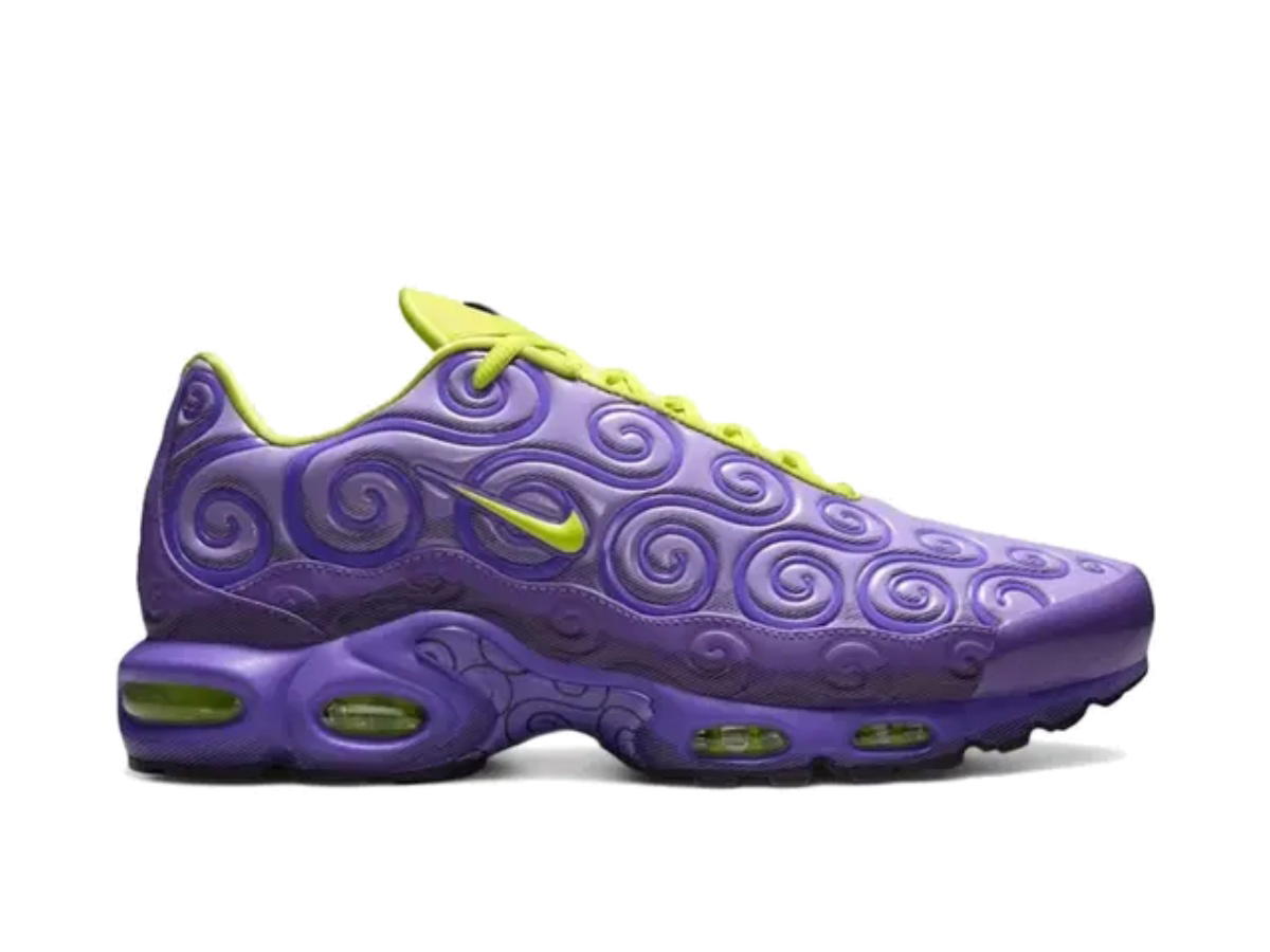 Nike Nike Air Max Plus One Piece Gomu Gomu