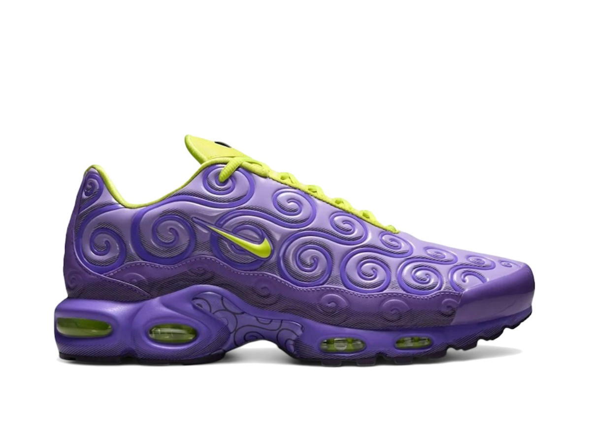 Nike Nike x OnePiece Air Max Plus Devil Fruit Gomu gomu (With Promo Card EN)