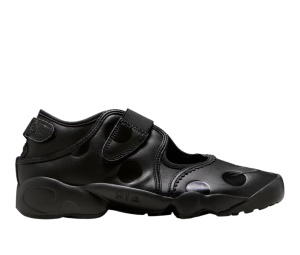Buy Nike Air Rift Black (Women's) at Sasom – Authentic and Ready to Ship