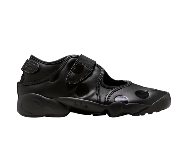 Nike Nike Air Rift Black (Women's) - view 1