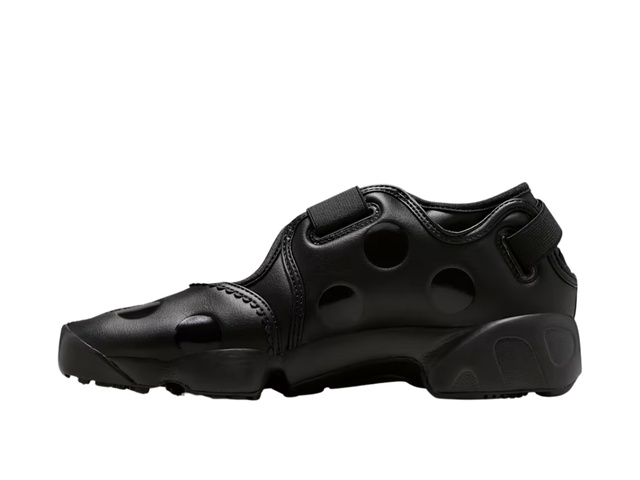 Nike Nike Air Rift Black (Women's) - view 2