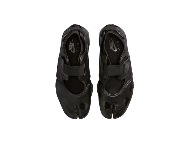 Nike Nike Air Rift Black (Women's) - view 3